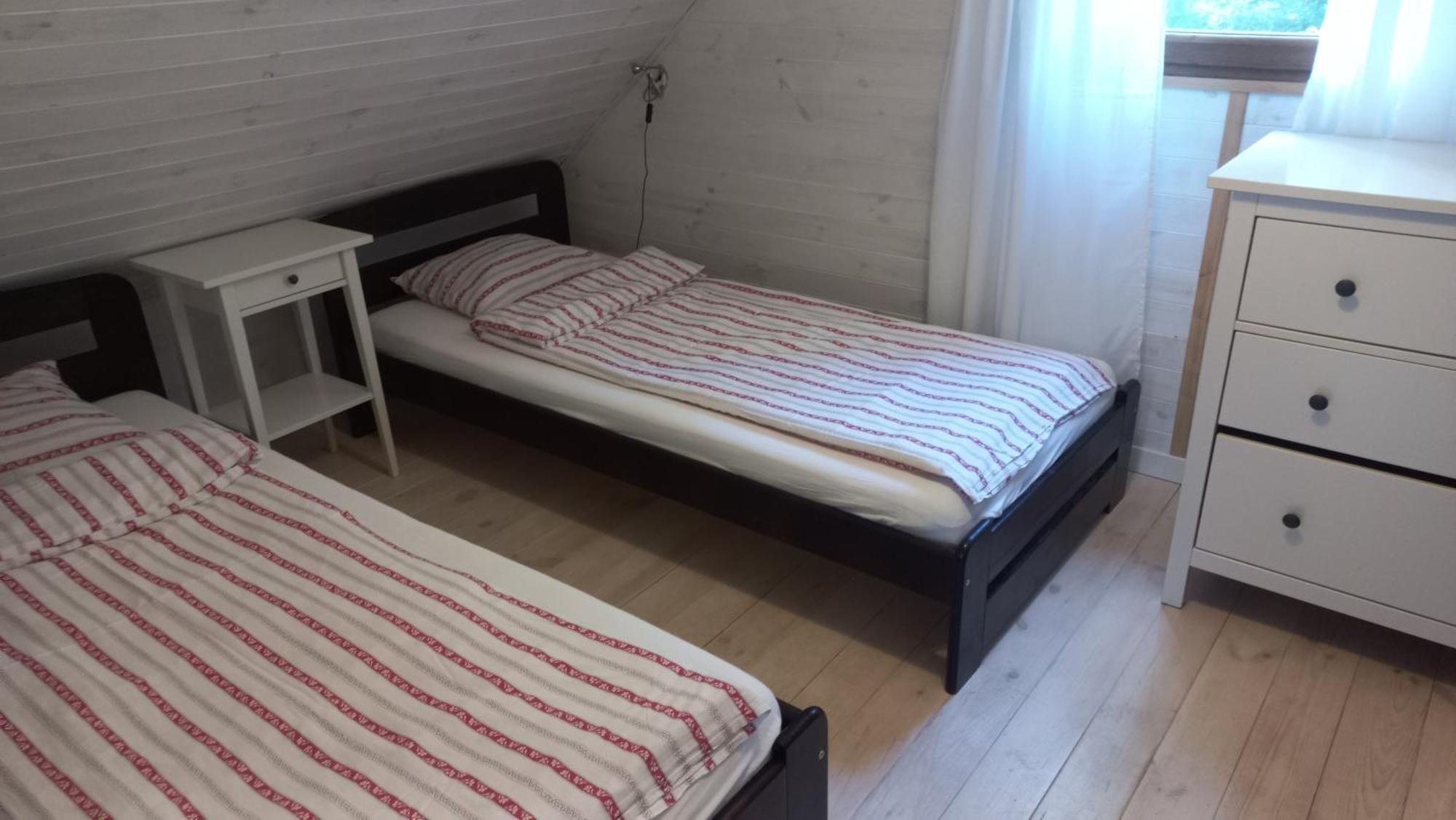 梅尔诺La Osada别墅 外观 照片